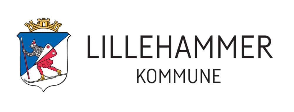 Logo - Lillehammer kommune