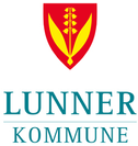 Logo - Lunner kommune