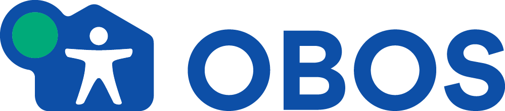 Logo - OBOS